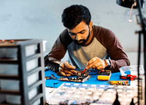 Electrical and Electronics Eng